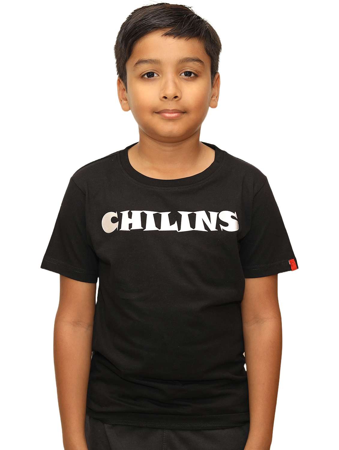 boys pack of 2 printed short sleeve t-shirt - 22272306 -  Standard Image - 2