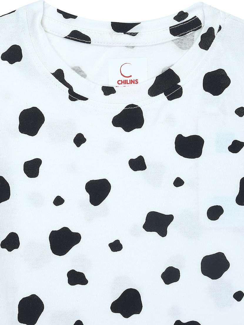 boys printed short sleeve t-shirt - 22272345 -  Standard Image - 2