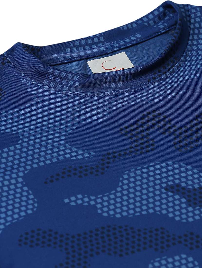 boys printed short sleeve t-shirt - 22272358 -  Standard Image - 2