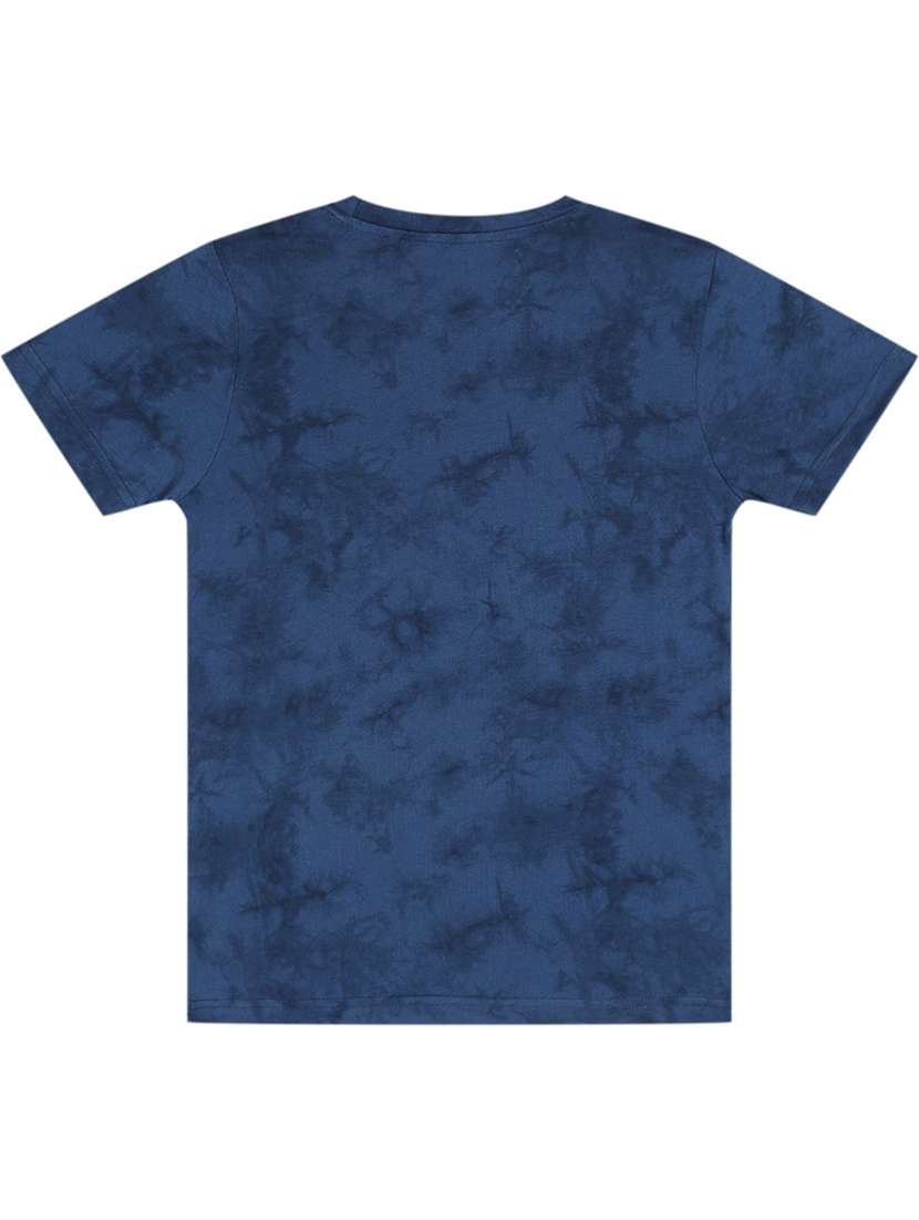 boys printed short sleeve t-shirt - 22272360 -  Standard Image - 2