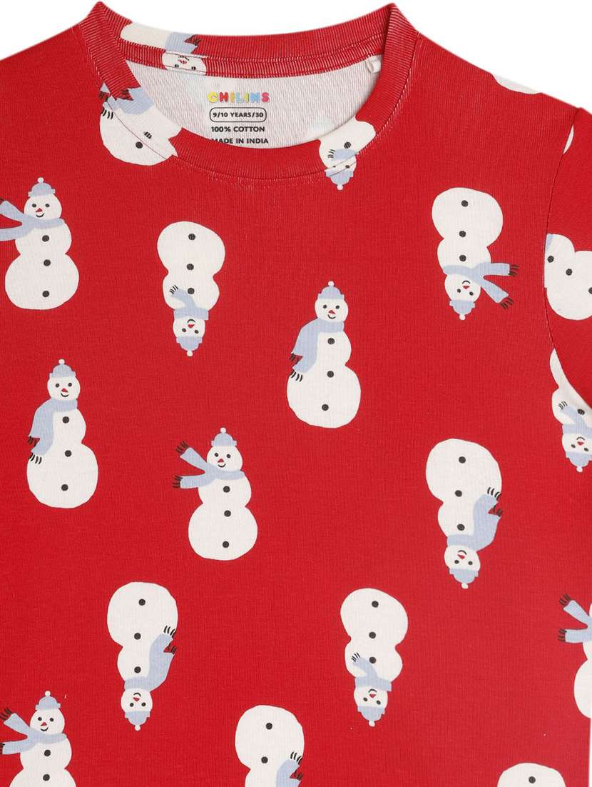 boys printed short sleeve t-shirt - 22272396 -  Standard Image - 2