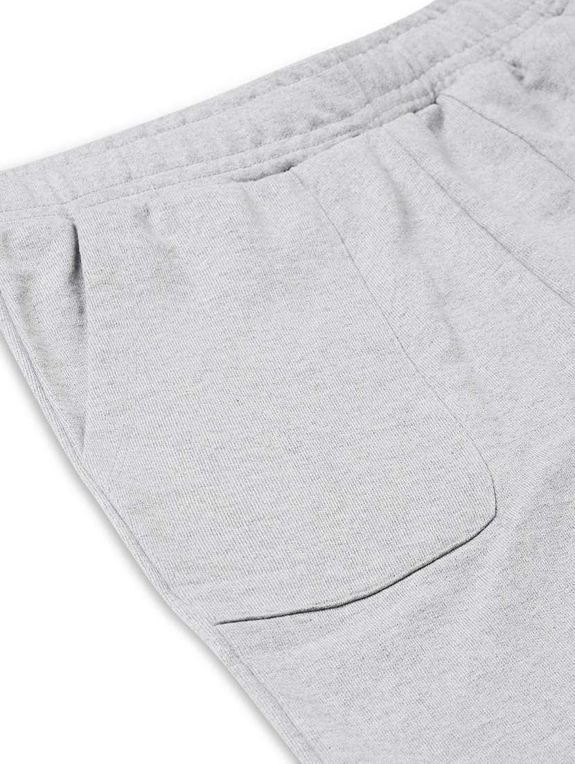 boys solid mid rise shorts - 22272849 -  Standard Image - 2