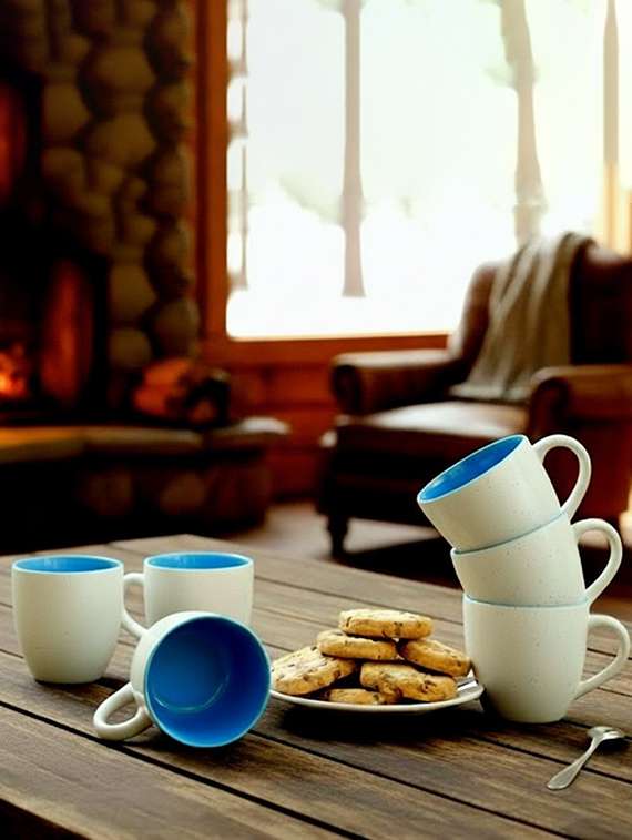 moody panda set of 6 cups  - 22272883 -  Standard Image - 2