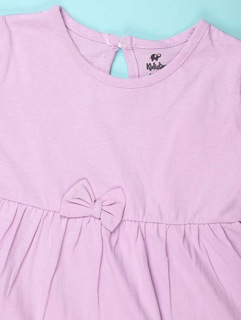 girls cotton infant frock - 22273363 -  Standard Image - 2