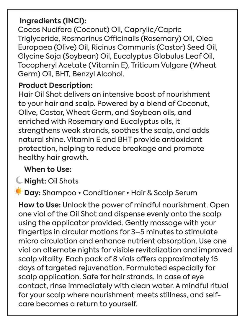 rosemary oil shots - 22274284 -  Standard Image - 2