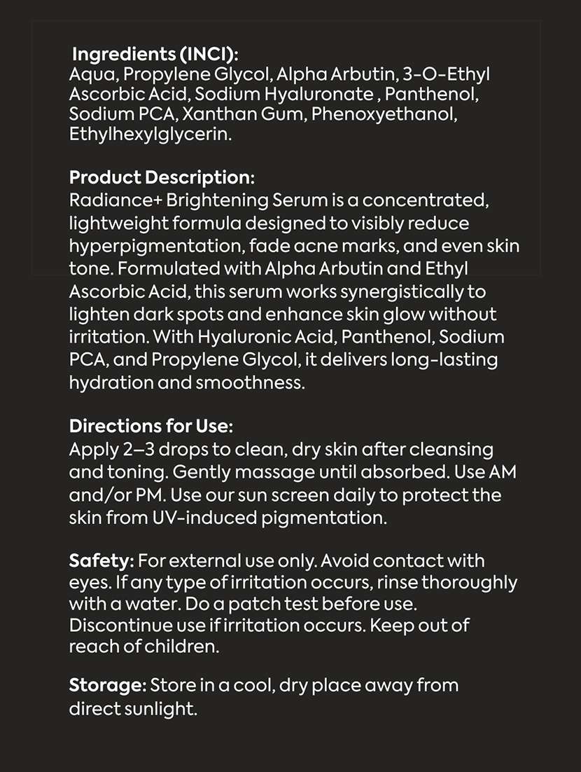 be purely you skin brightening serum - 22274293 -  Standard Image - 2