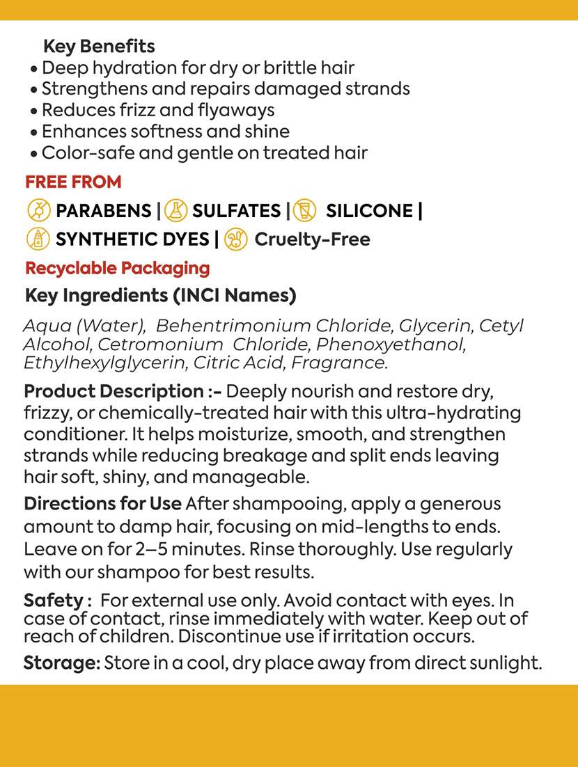 be purely you nourishing hair conditioner - 22274296 -  Standard Image - 2