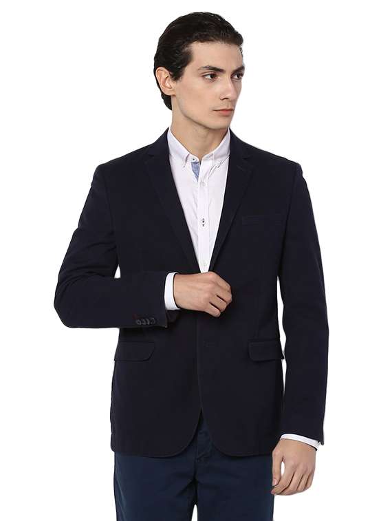 boys front print long sleeve sweatshirt - 22274354 -  Standard Image - 2