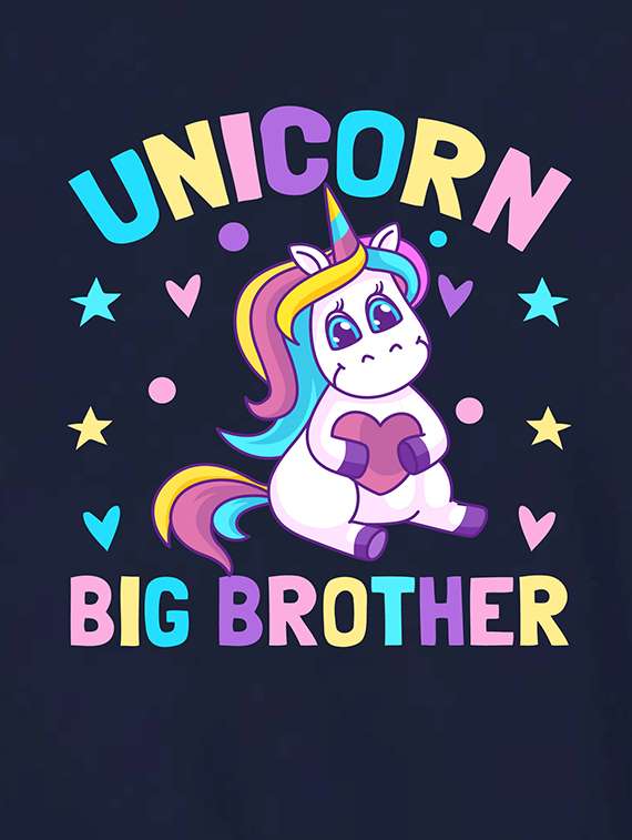 girls front print long sleeve sweatshirt - 22274398 -  Standard Image - 2