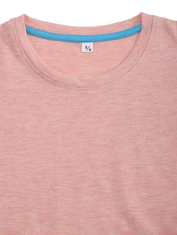 girls printed long sleeve t-shirt - 22274447 -  Standard Image - 2