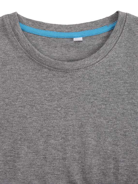 girls printed long sleeve tee - 22274456 -  Standard Image - 2