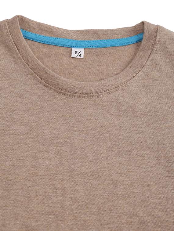 girls printed long sleeve tee - 22274512 -  Standard Image - 2