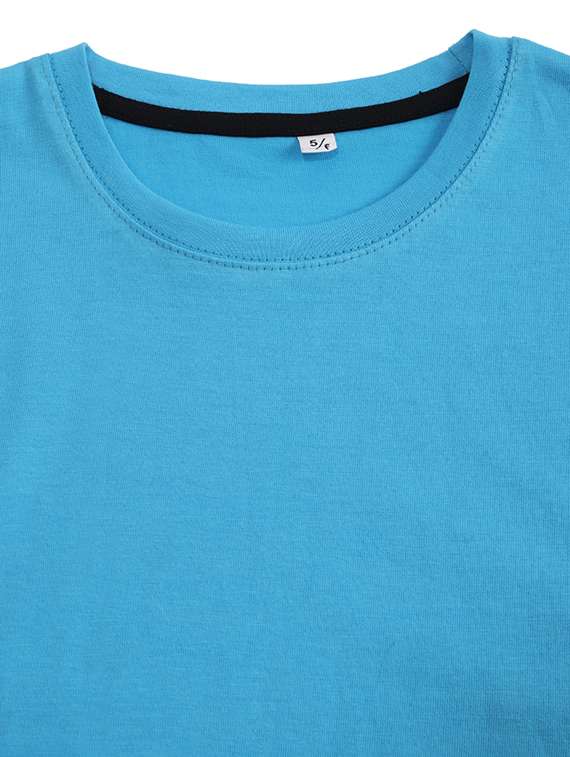 girls printed long sleeve tee - 22274516 -  Standard Image - 2