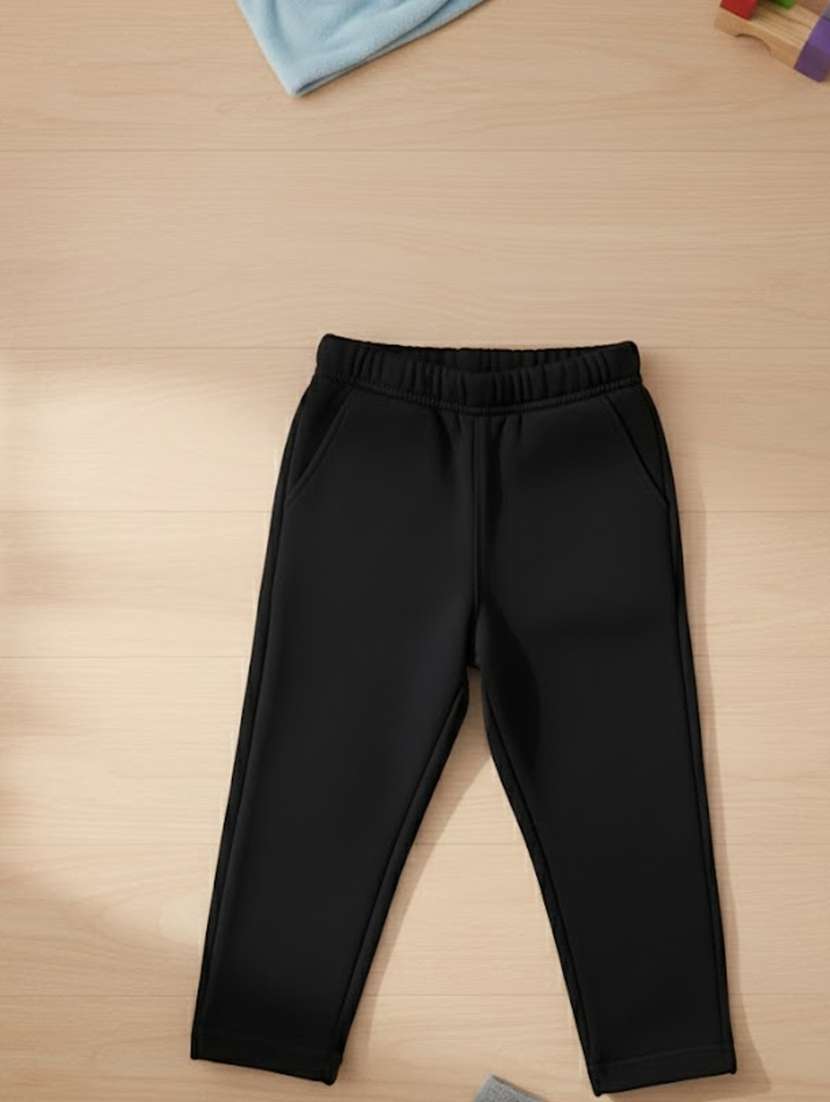 boys printed full length co-ord set - 22275205 -  Standard Image - 2