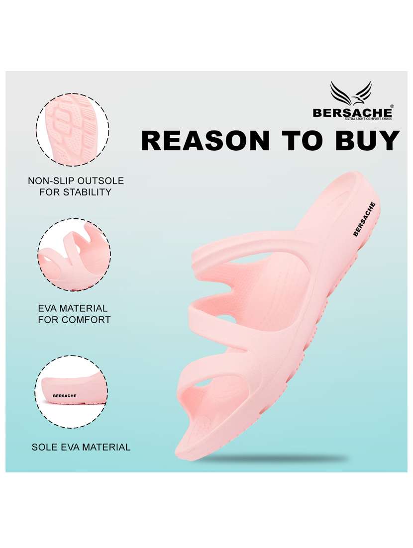 women solid slip on flip flop - 22275491 -  Standard Image - 2