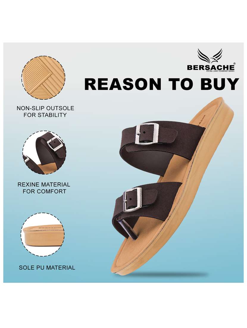 women solid open toe sandal - 22275498 -  Standard Image - 2