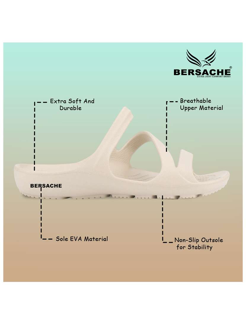 women solid slip on flip flop - 22275508 -  Standard Image - 2