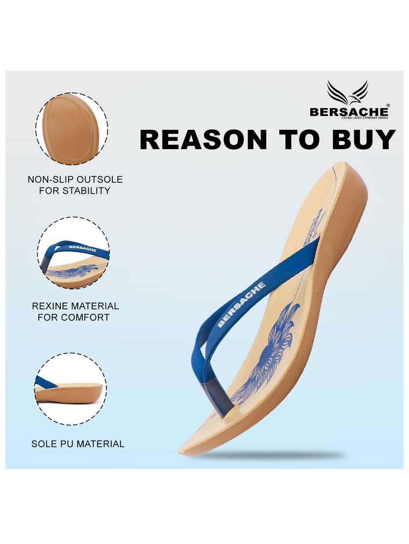 women solid slip on flip flop - 22275520 -  Standard Image - 2