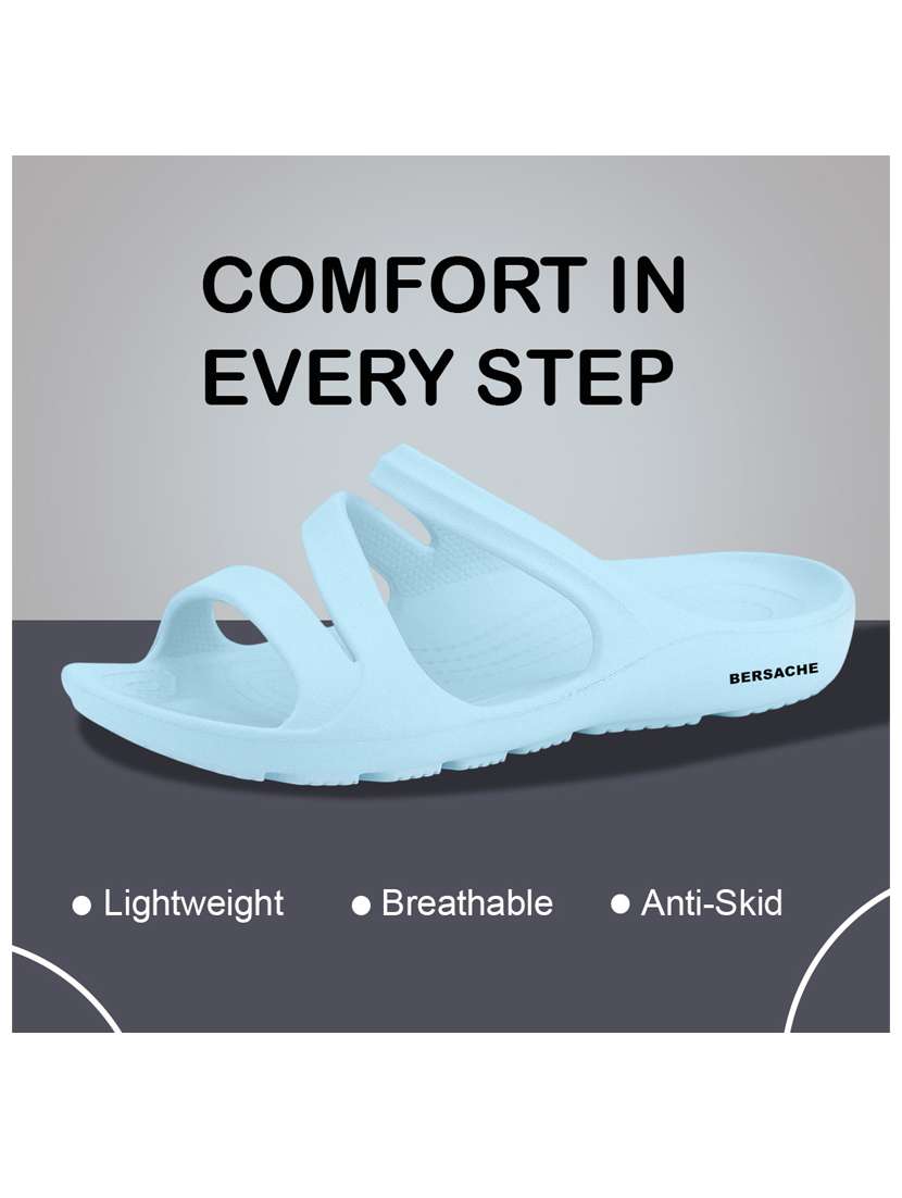 women solid slip on flip flop - 22275523 -  Standard Image - 2