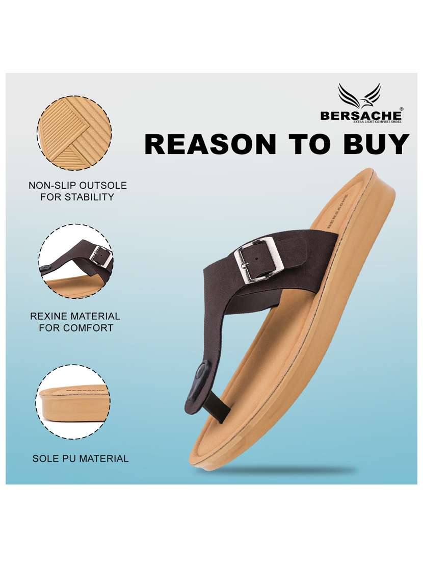 women solid slip on flip flop - 22275530 -  Standard Image - 2