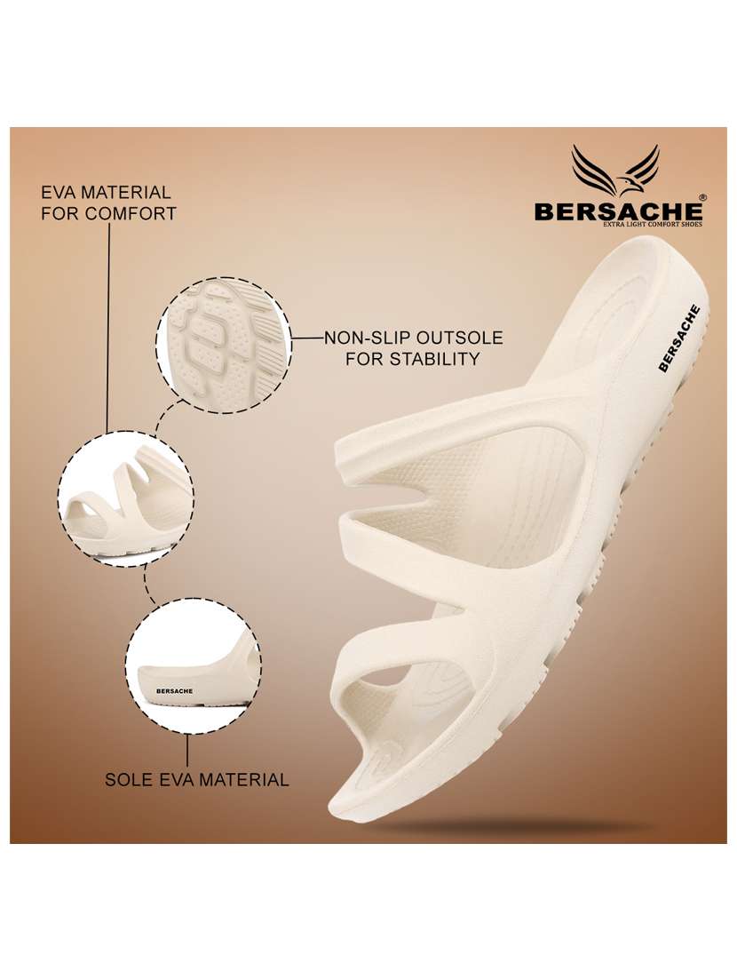 women solid slip on flip flop - 22275558 -  Standard Image - 2