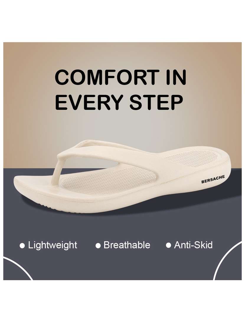 women solid slip on flip flop - 22275561 -  Standard Image - 2