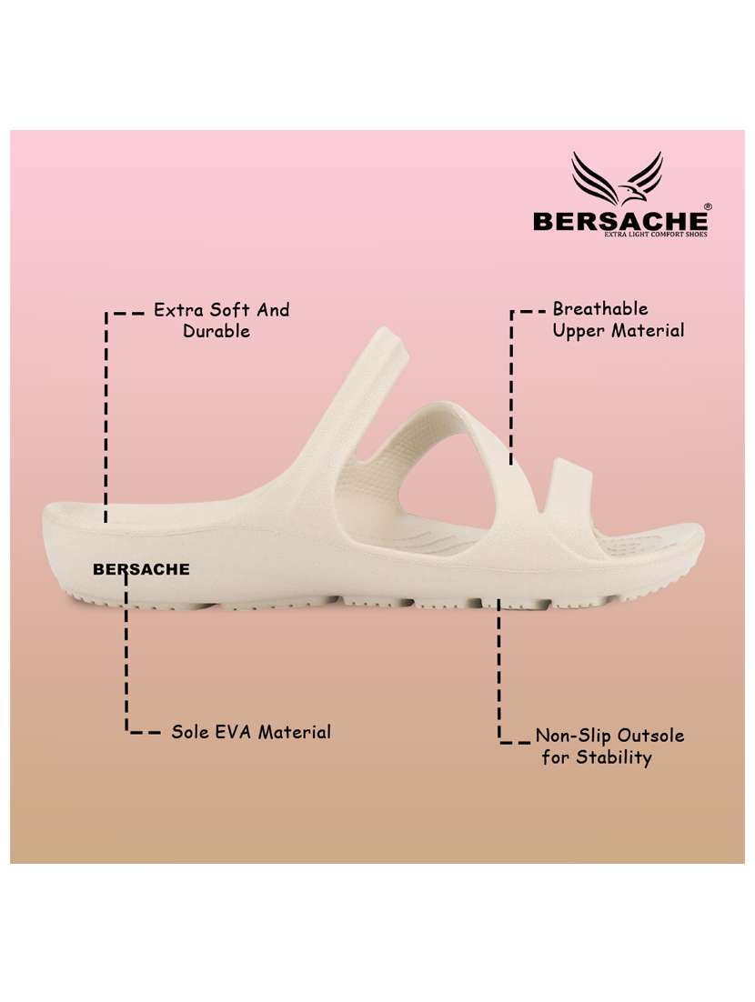 women solid slip on flip flop - 22275571 -  Standard Image - 2