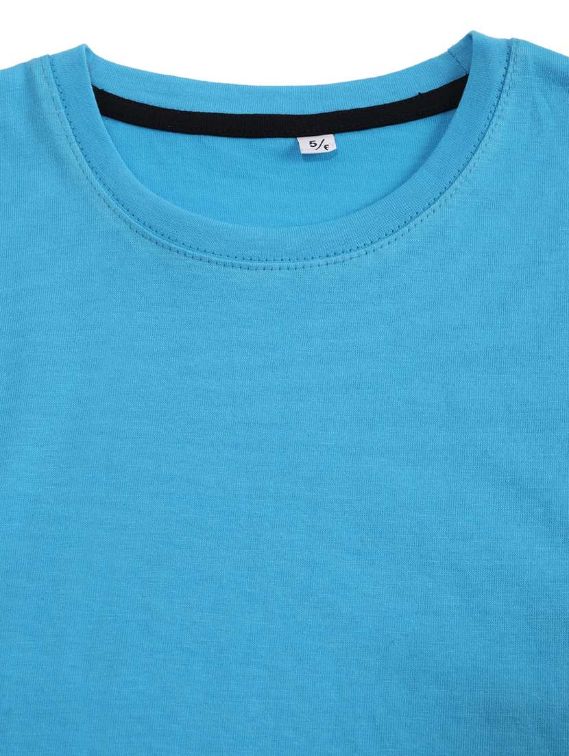 girls printed long sleeve tee - 22275725 -  Standard Image - 2