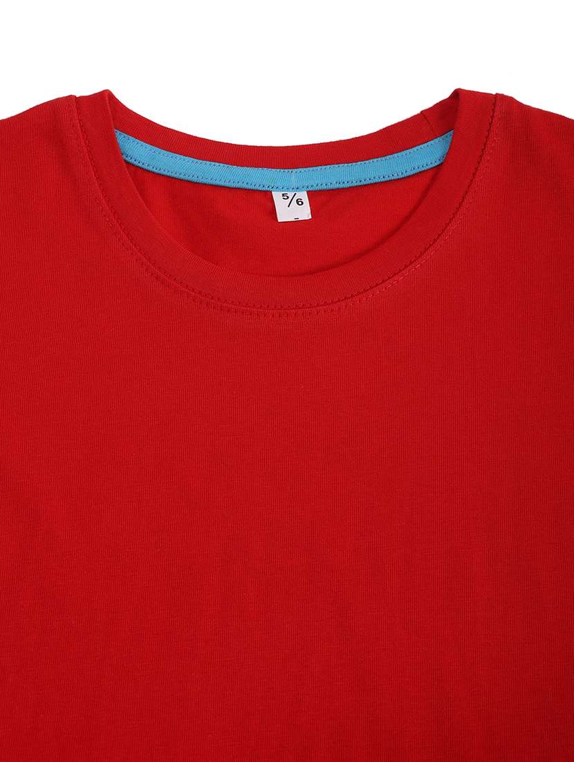 boys color blocked long sleeve t-shirt - 22275772 -  Standard Image - 2