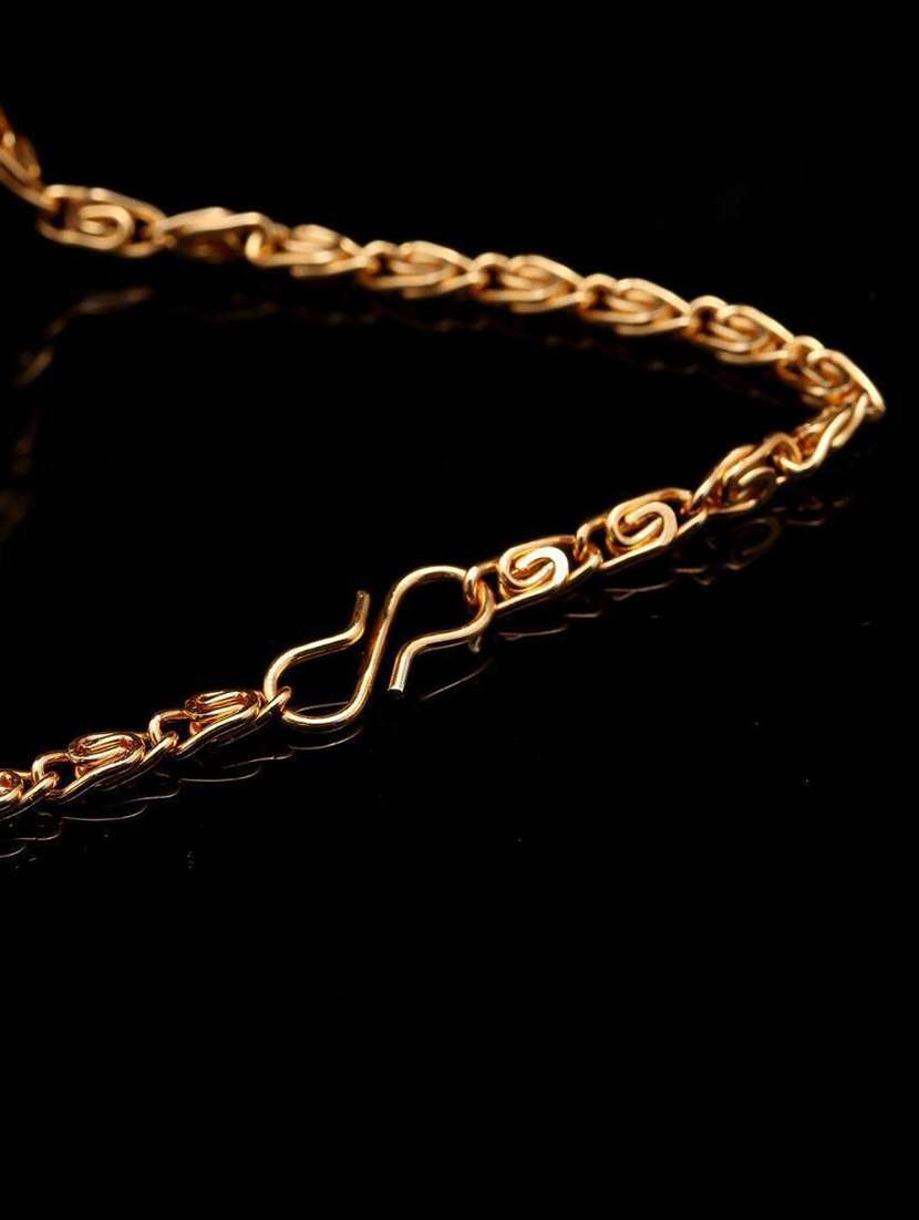 women gold plated pendant - 22275999 -  Standard Image - 2