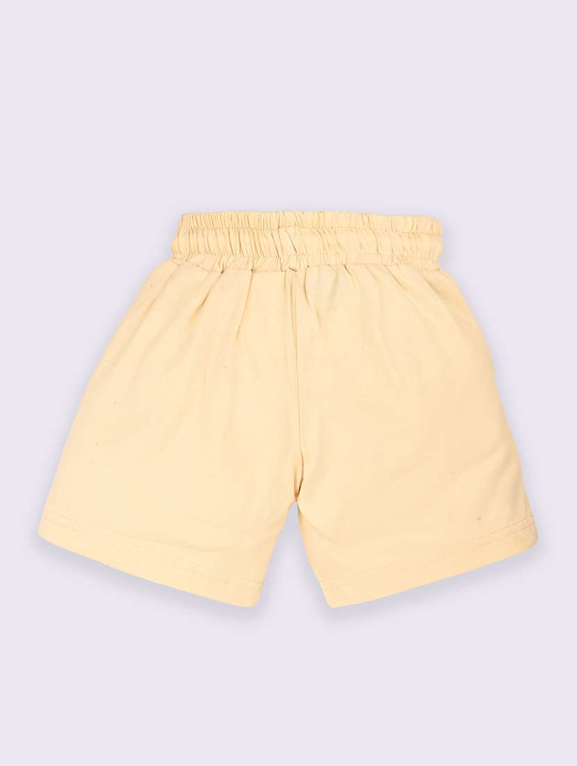 boys printed mid rise shorts - 22276465 -  Standard Image - 2