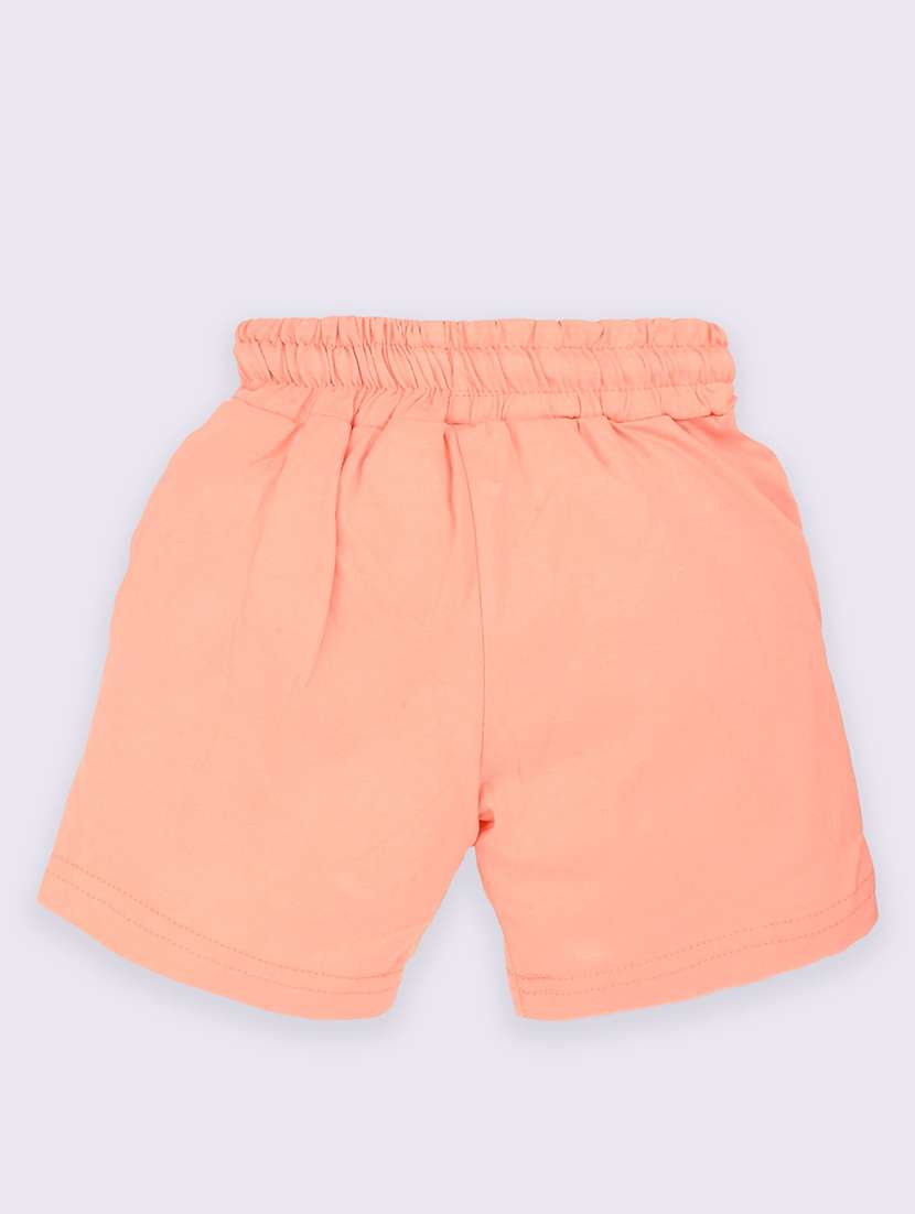 boys printed mid rise shorts - 22276468 -  Standard Image - 2