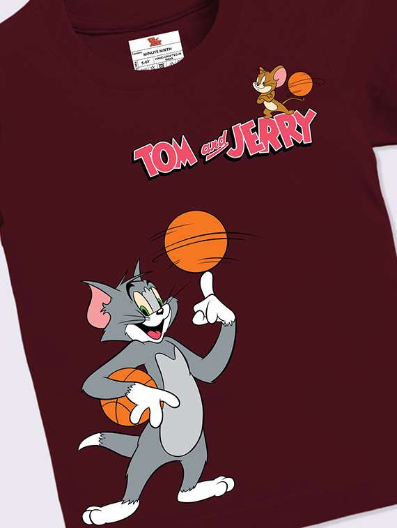 kids printed short sleeve t-shirt - 22276745 -  Standard Image - 2