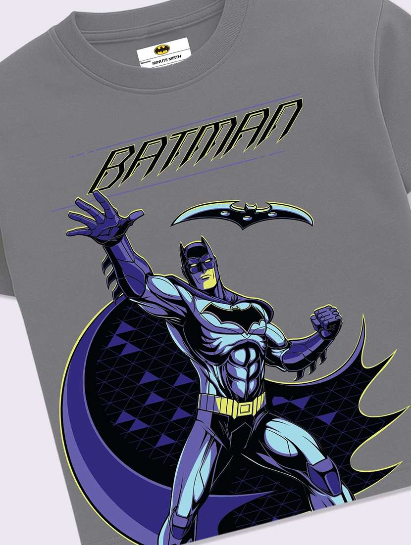 boys printed short sleeve t-shirt - 22276757 -  Standard Image - 2