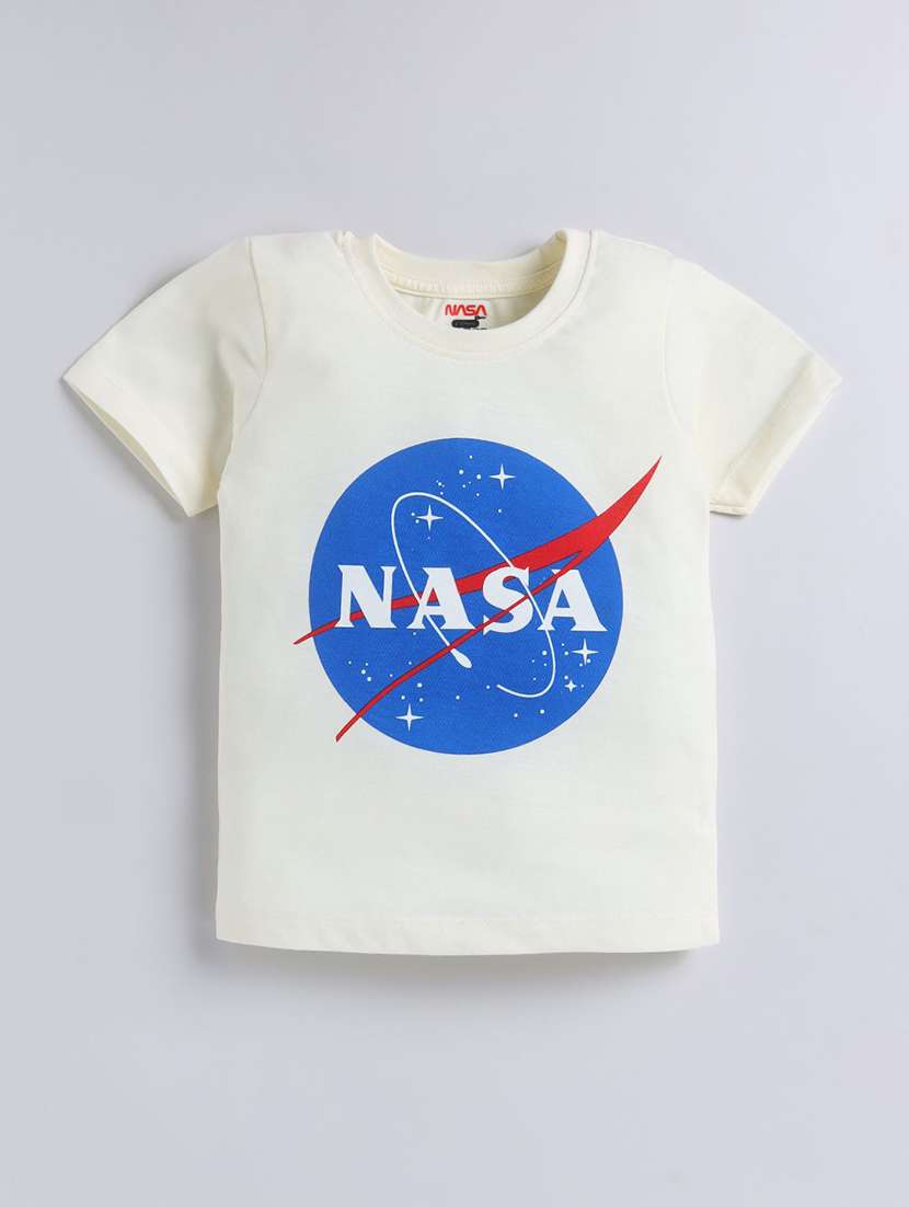 boys pack of 2 printed short sleeve t-shirt - 22276798 -  Standard Image - 2