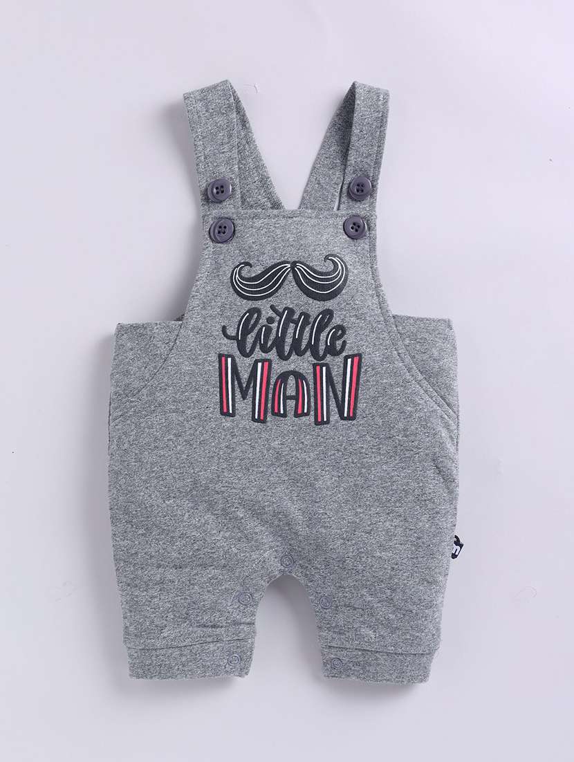 kids printed short sleeve romper - 22277010 -  Standard Image - 2