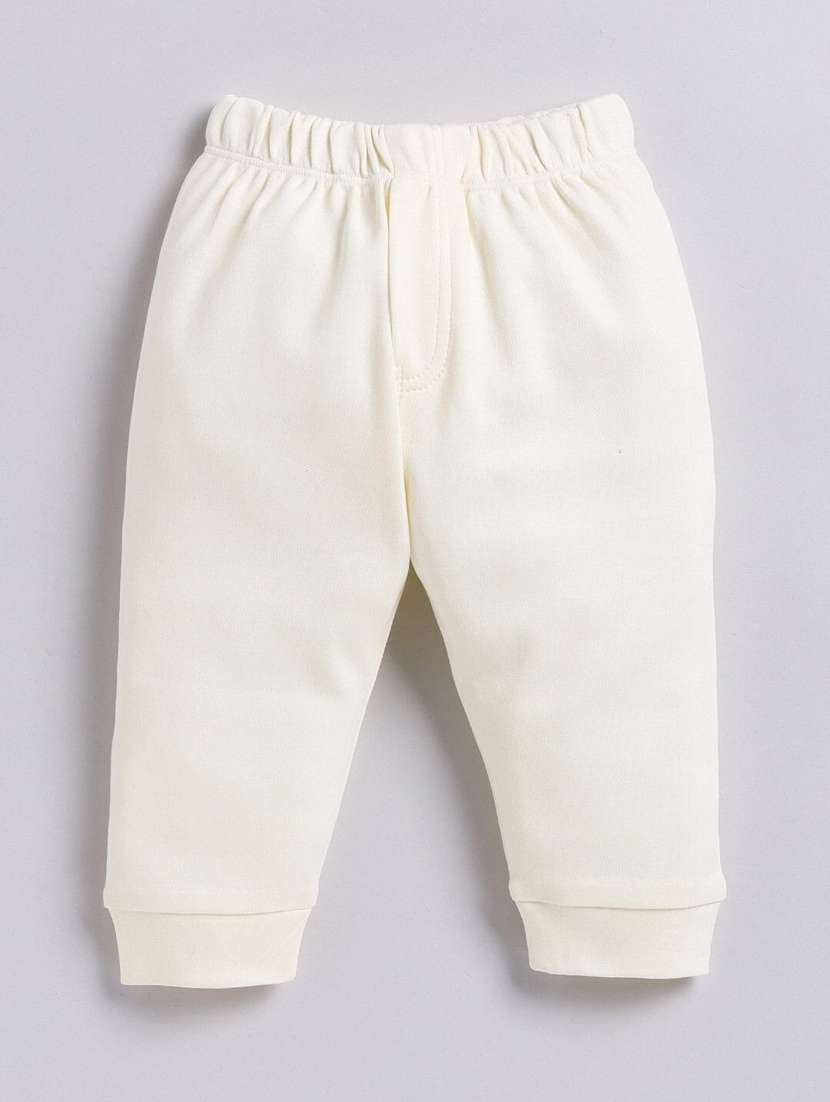 boys printed full length co-ord set - 22277184 -  Standard Image - 2