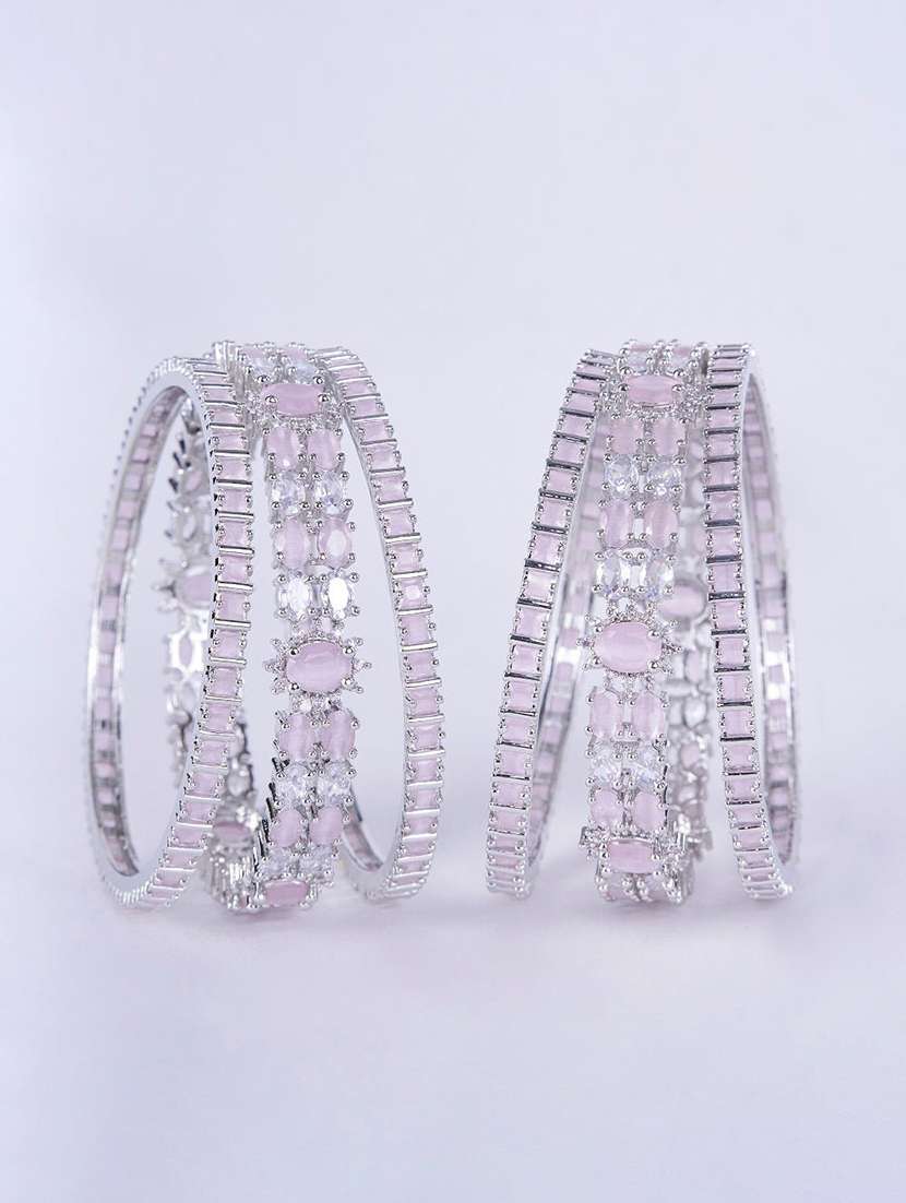 enchanting whispers bangles (pack of 6) - 22278067 -  Standard Image - 2