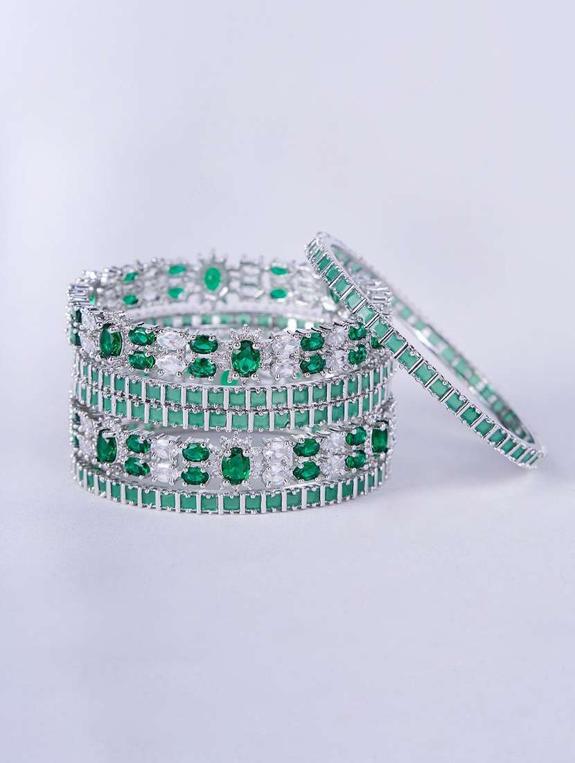 enchanting whispers bangles (pack of 6) - 22278068 -  Standard Image - 2