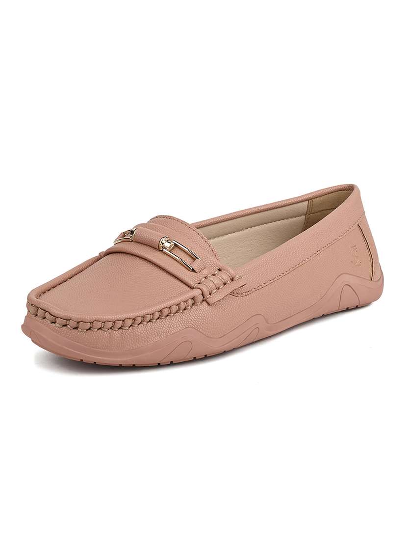 women pink slip on ballerina - 22280424 -  Standard Image - 2