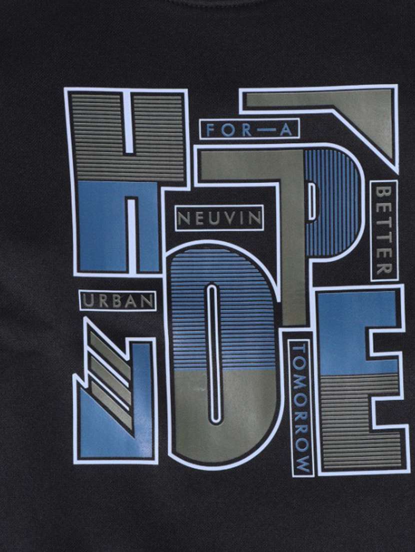 boys printed long sleeve sweatshirt - 22280732 -  Standard Image - 2