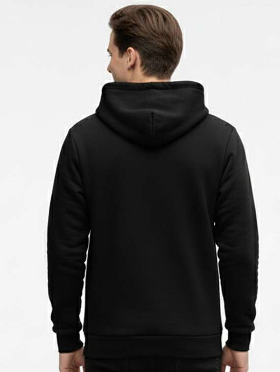 men graphic long sleeve regular fit sweatshirt - 22280967 -  Standard Image - 2