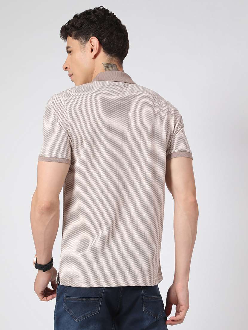 men solid short sleeve t-shirt - 22281680 -  Standard Image - 2