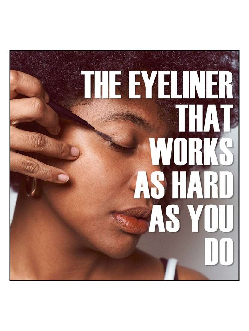 waterproof eyeliner- 1.1 ml- black - 22282355 -  Standard Image - 2