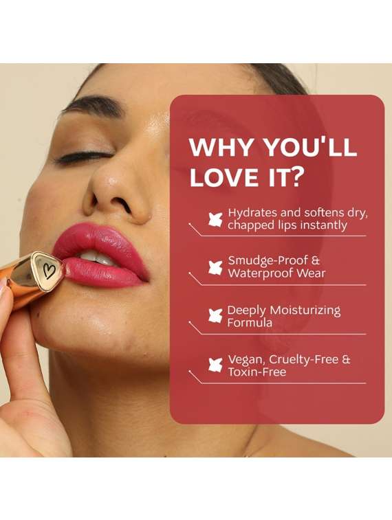 lipstick with shea butter - 3.8 g - 22282356 -  Standard Image - 2