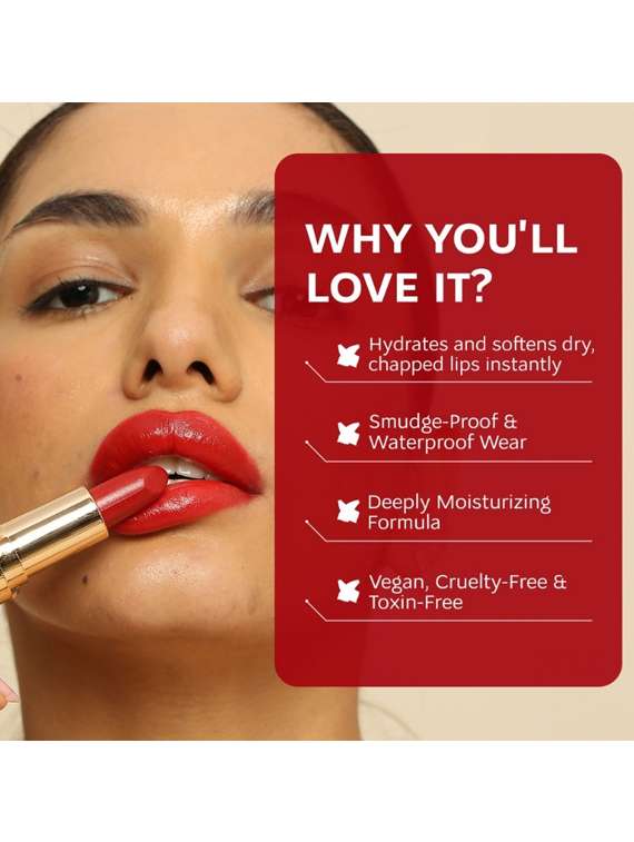 lipstick with shea butter - 3.8 g - 22282358 -  Standard Image - 2