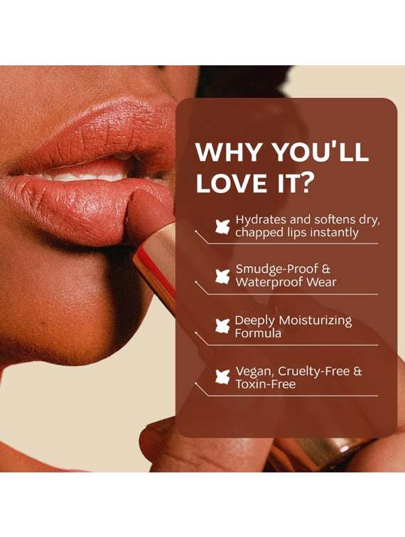 lipstick with shea butter - 3.8 g - 22282361 -  Standard Image - 2