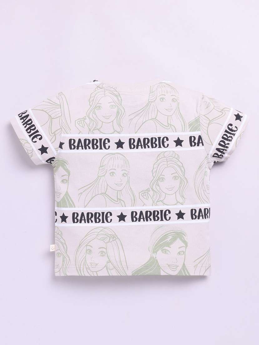 kids printed short sleeve tee - 22282436 -  Standard Image - 2