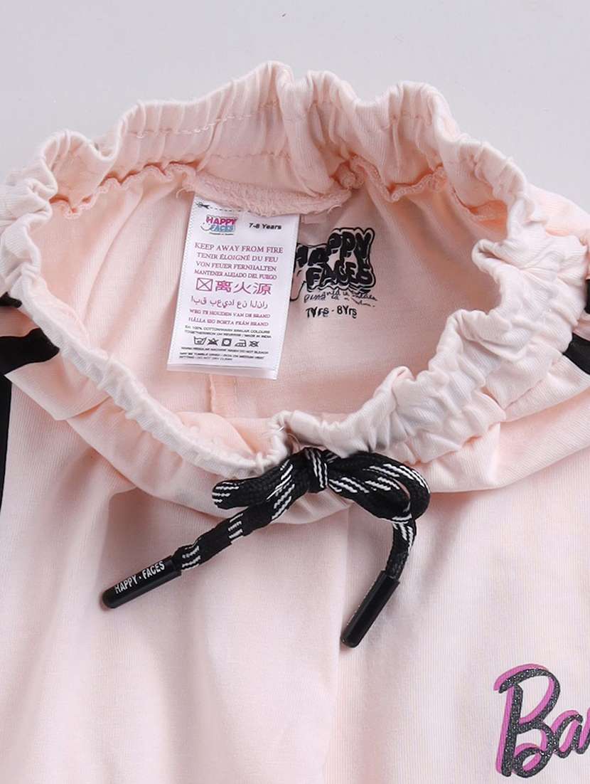 pink cotton jogger - 22282518 -  Standard Image - 2