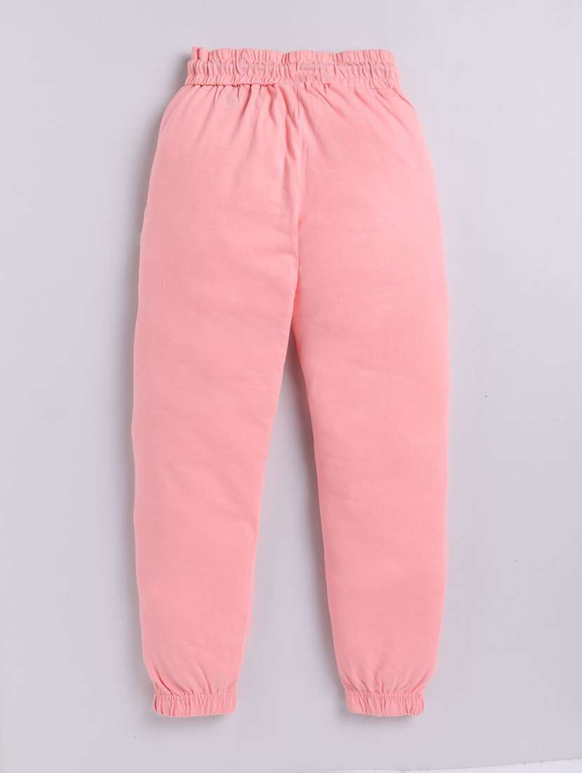 boys printed mid rise jogger - 22282615 -  Standard Image - 2